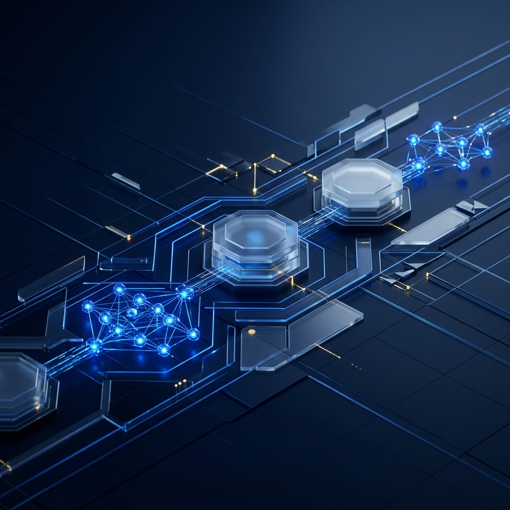 Digital Transformation Visual