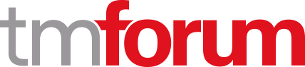 TM FORUM Credential Badge